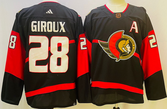 Ottawa Senators Jerseys 10